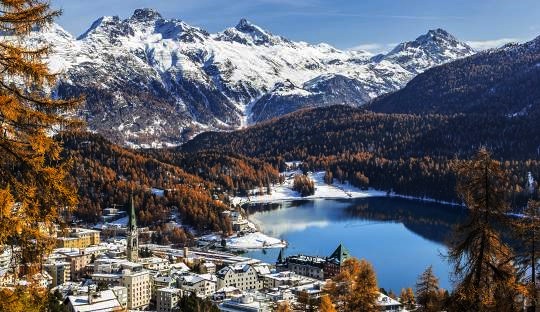 Pacote Suiça - Imagem 3