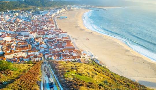 Pacote Portugal - Imagem 5