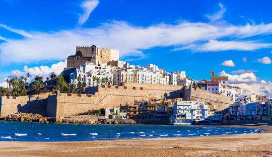 Pacote Espanha - Imagem 5