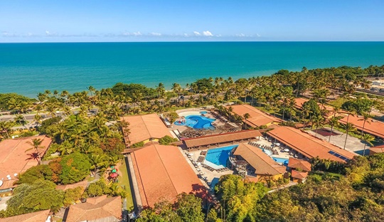 Porto Seguro Praia Resort - Imagem 4