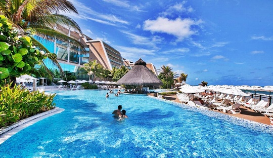 SERHS Natal Grand Hotel & Resort - Imagem 4