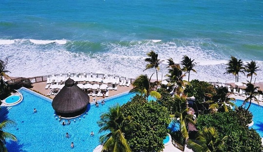 SERHS Natal Grand Hotel & Resort - Imagem 3