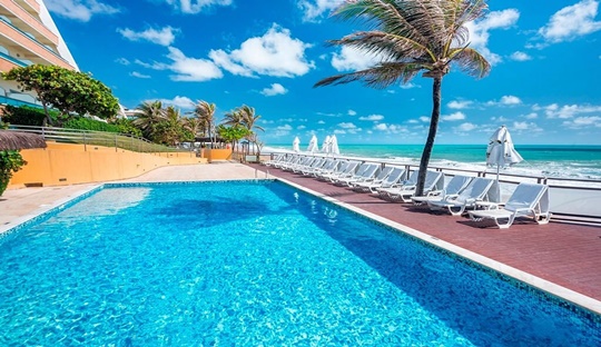 SERHS Natal Grand Hotel & Resort - Imagem 2