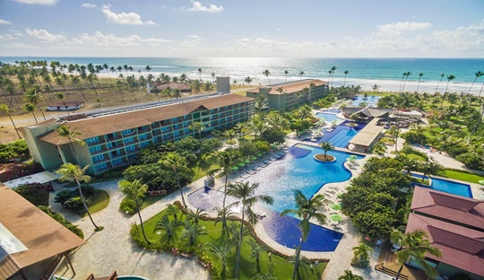 Vivá Porto de Galinhas Resort - Imagem 4