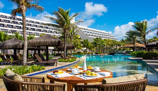 Wish Natal Resort - Imagem 3