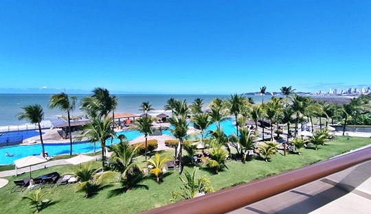 Wish Natal Resort - Imagem 2