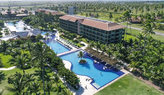Vivá Porto de Galinhas Resort
