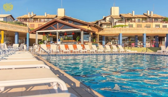 Costão do Santinho Resort All Inclusive - Imagem 3