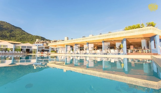 Costão do Santinho Resort All Inclusive - Imagem 4