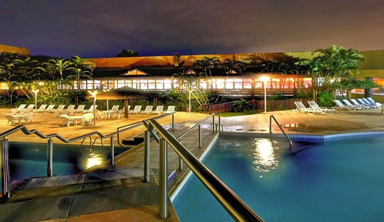 Mabu Thermas Grand Resort - Imagem 2