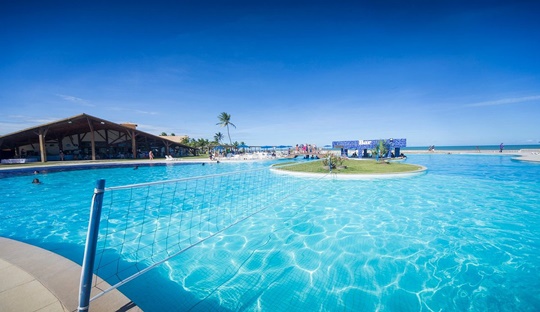 Makai Resort All Inclusive - Imagem 3