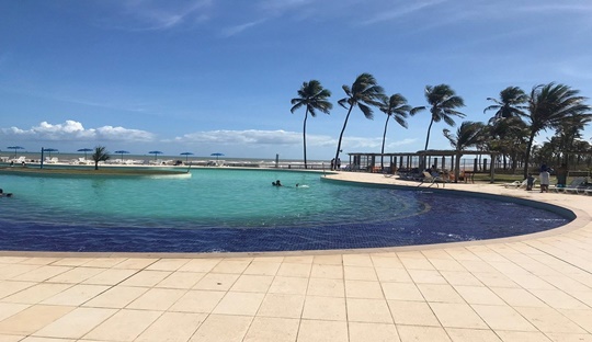 Makai Resort All Inclusive - Imagem 2