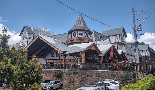 Pacote Gramado - Imagem 3